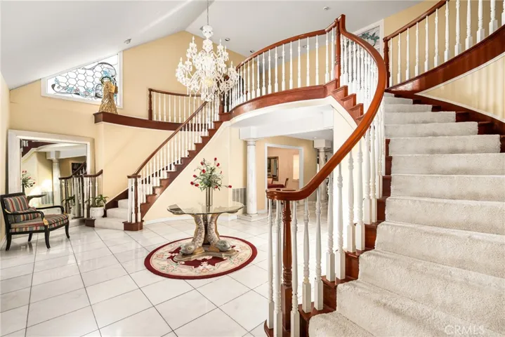 644 S Peralta Hills Drive, Anaheim Hills, California 92807