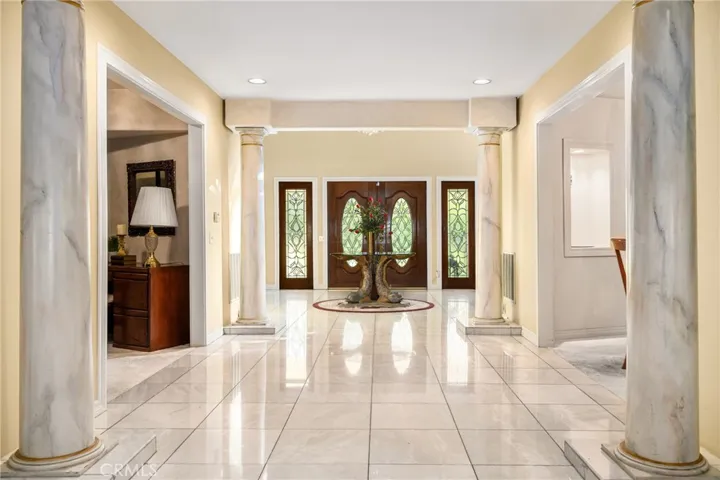 644 S Peralta Hills Drive, Anaheim Hills, California 92807