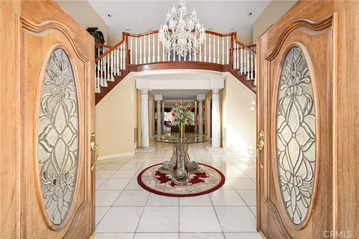 644 S Peralta Hills Drive, Anaheim Hills, California 92807