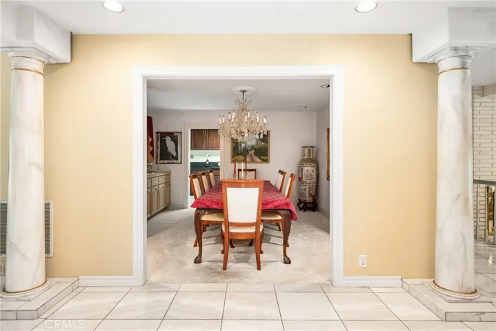 644 S Peralta Hills Drive, Anaheim Hills, California 92807