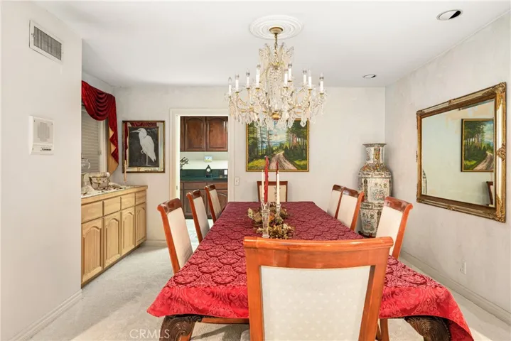 644 S Peralta Hills Drive, Anaheim Hills, California 92807