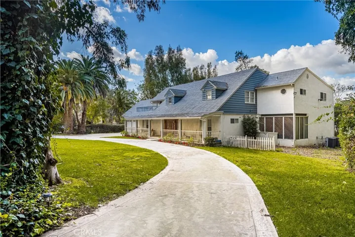 644 S Peralta Hills Drive, Anaheim Hills, California 92807