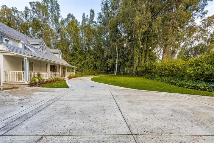 644 S Peralta Hills Drive, Anaheim Hills, California 92807