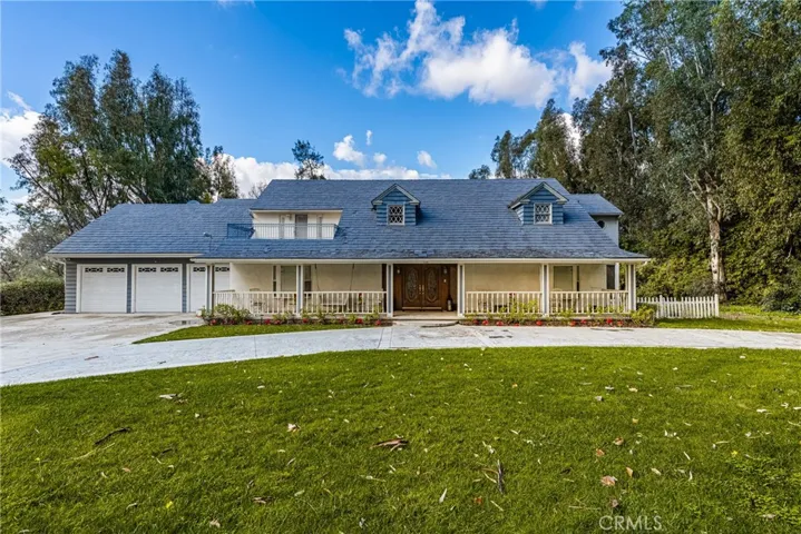 644 S Peralta Hills Drive, Anaheim Hills, California 92807