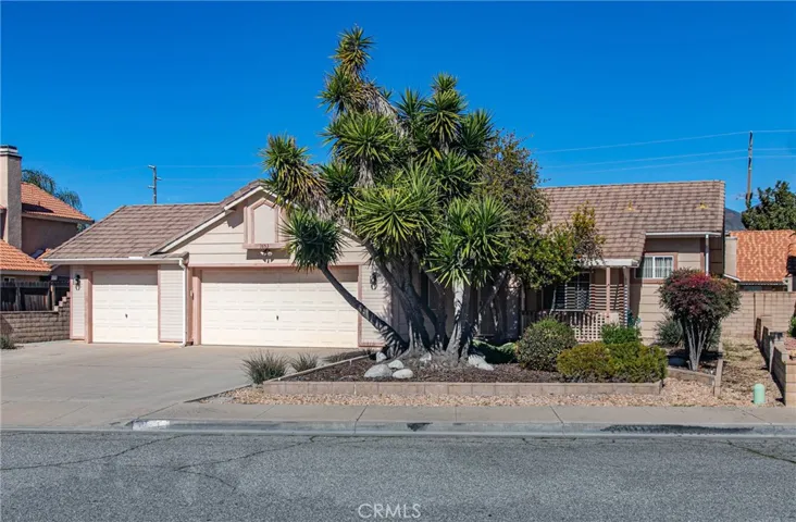 1653 Marin Court, San Jacinto, California 92583