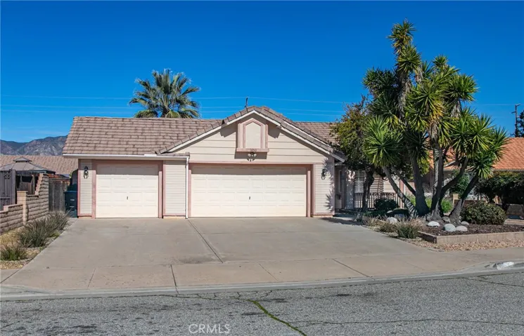 1653 Marin Court, San Jacinto, California 92583