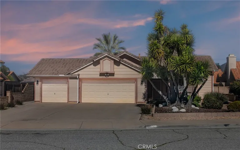1653 Marin Court, San Jacinto, California 92583