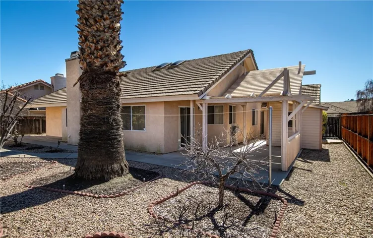 1653 Marin Court, San Jacinto, California 92583