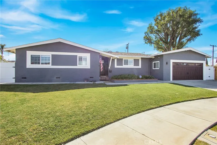 1951 N Topaz Street, Orange, California 92867
