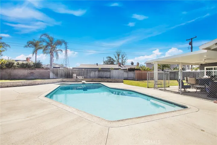 1951 N Topaz Street, Orange, California 92867