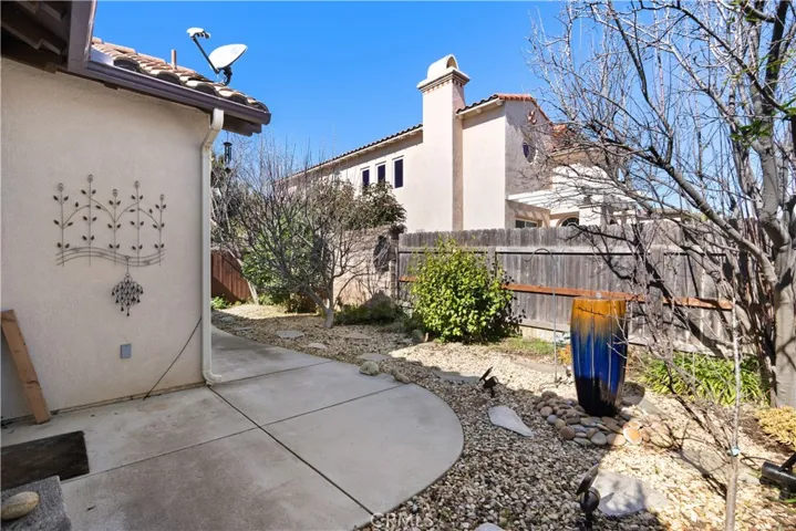1757 Bilbao Drive, Santa Maria, California 93454