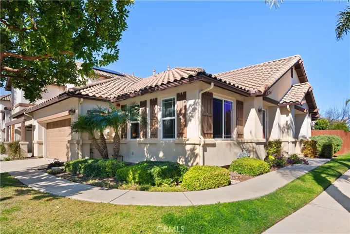 1757 Bilbao Drive, Santa Maria, California 93454