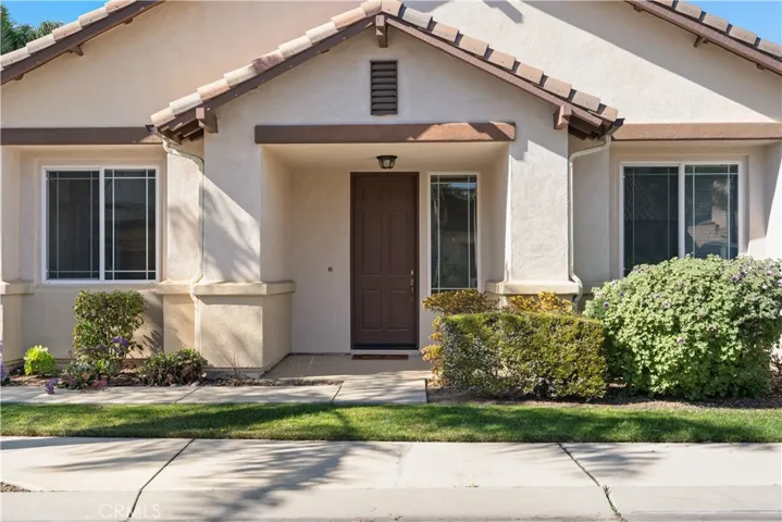 1757 Bilbao Drive, Santa Maria, California 93454