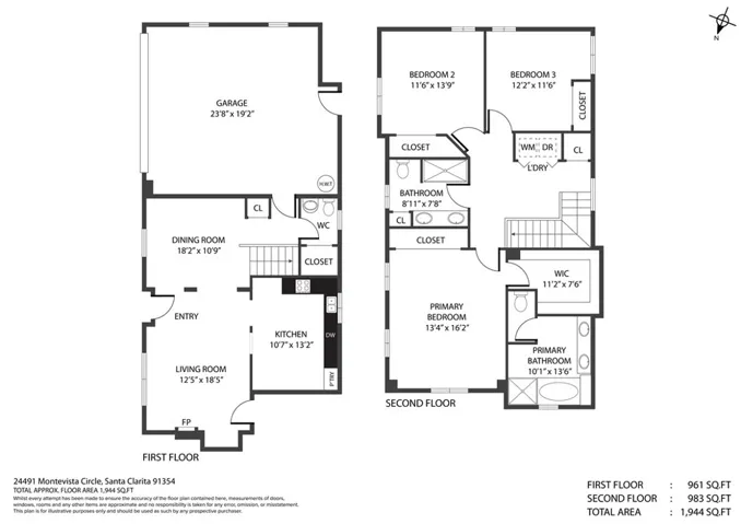 22709 Lakeway Drive 494, Diamond Bar, California 91765