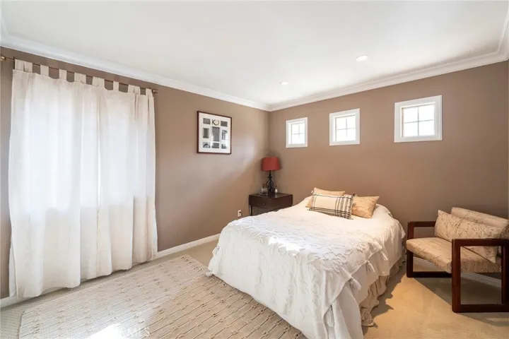 4th Upstairs Bedroom
