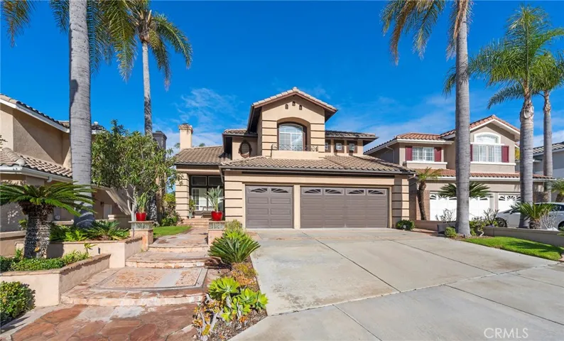 Elegant Curb Appeal