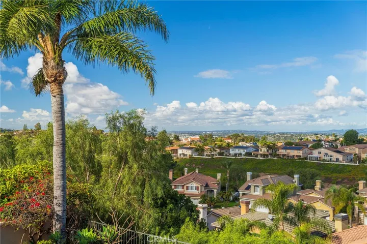 7645 East Hollow Oak Road, Anaheim Hills, California 92808