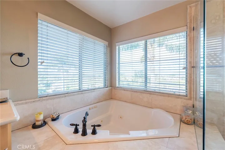 Primary Soaking Tub