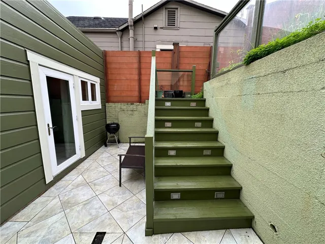 1536 Noe Street, San Francisco, California 94131