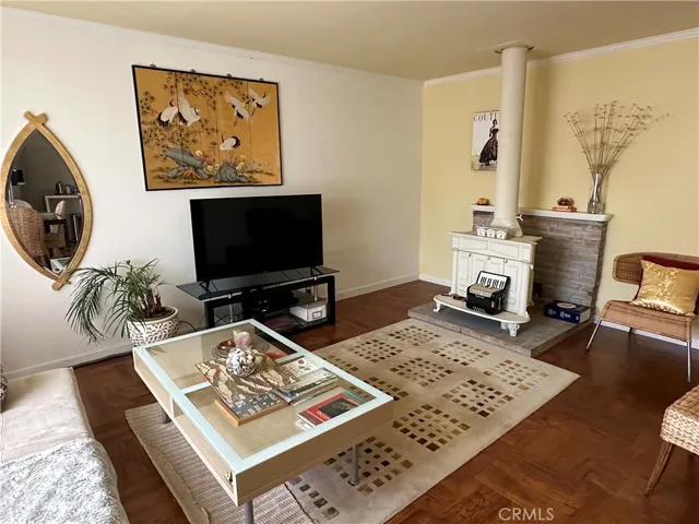 1536 Noe Street, San Francisco, California 94131