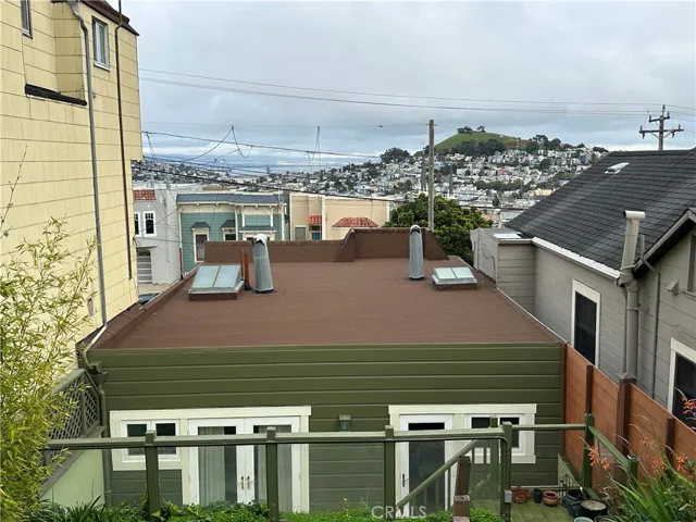 1536 Noe Street, San Francisco, California 94131