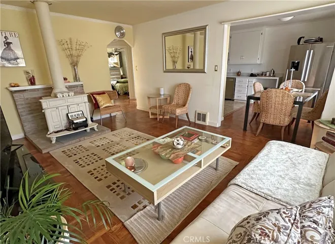 1536 Noe Street, San Francisco, California 94131