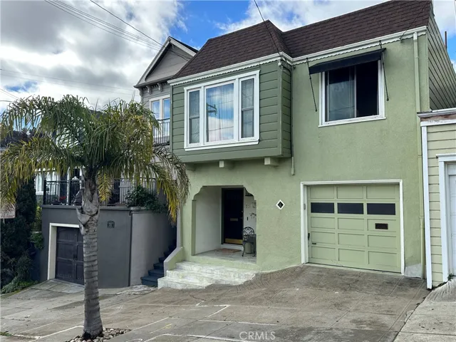 1536 Noe Street