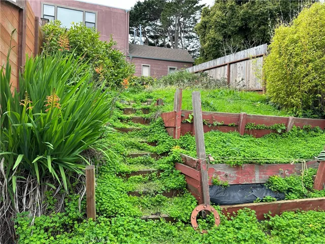 1536 Noe Street, San Francisco, California 94131