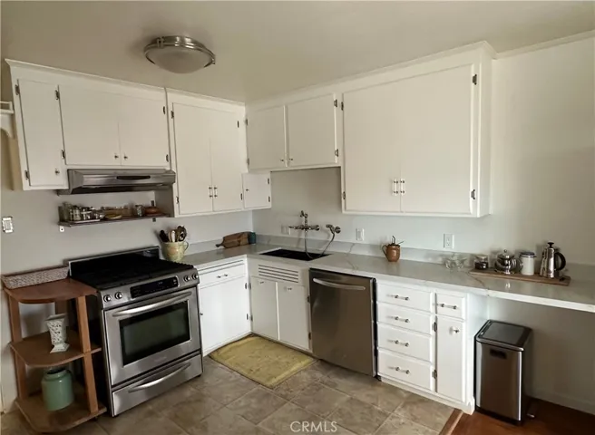 1536 Noe Street, San Francisco, California 94131