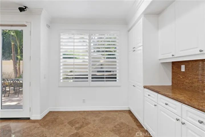 KITCHEN NOOK