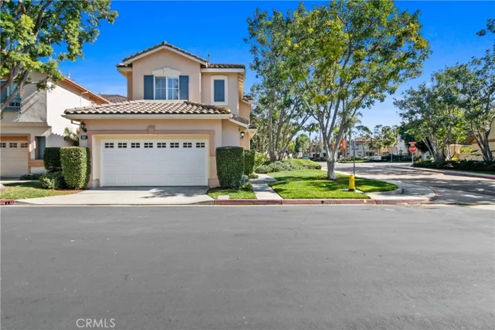 22 Santa Catalina Aisle, Irvine, California 92606