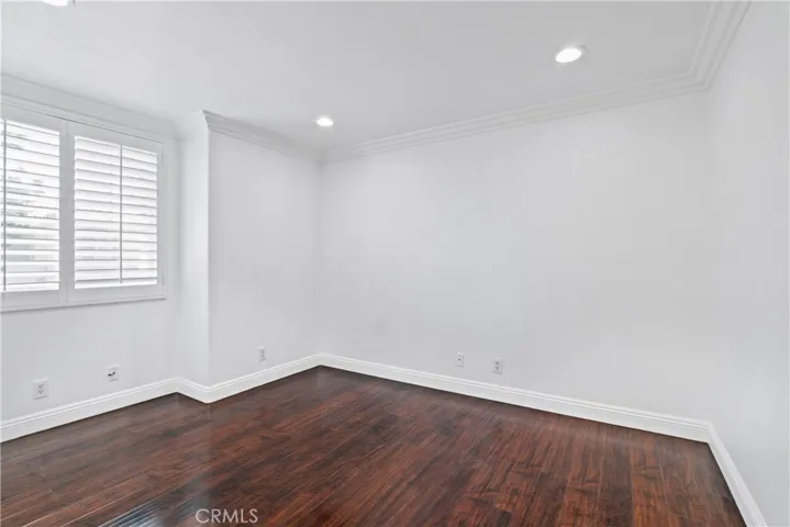 BEDROOM UPSTAIRS