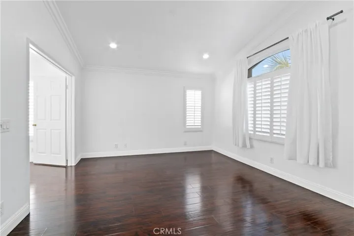 BEDROOM UPSTAIRS