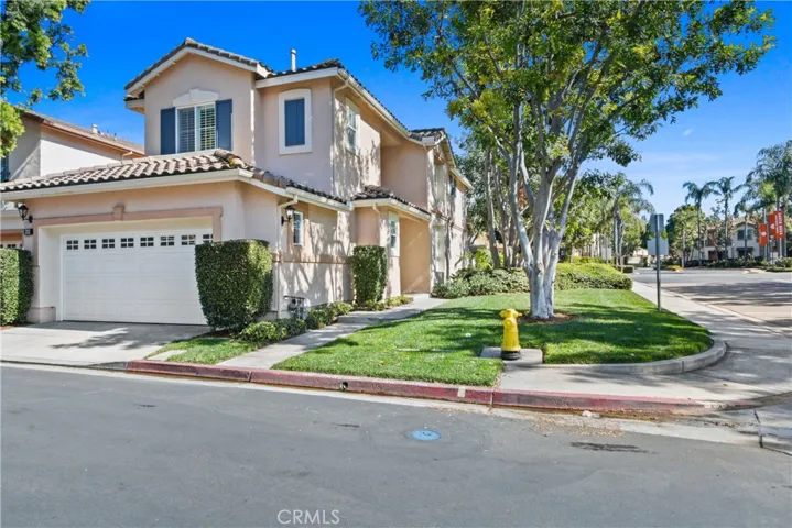 22 Santa Catalina Aisle, Irvine, California 92606