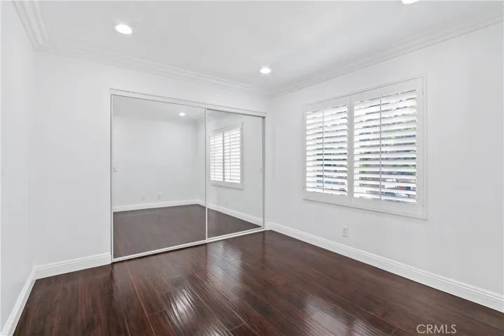 BEDROOM UPSTAIRS
