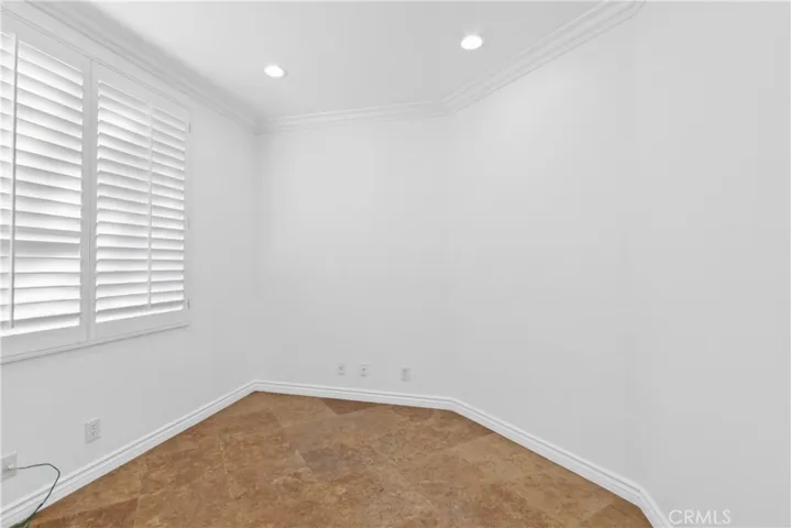 DOWNSTAIRS BEDROOM