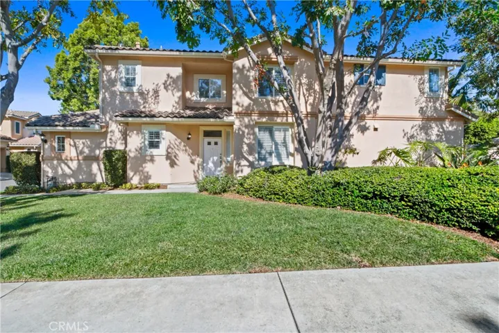 22 Santa Catalina Aisle, Irvine, California 92606