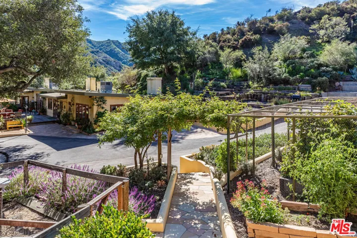 Prolific gardens