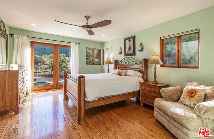 3rd Bedroom