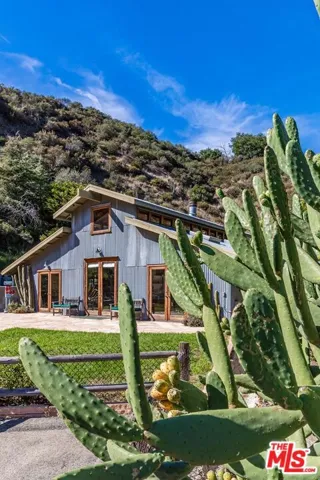 Separate Guest House