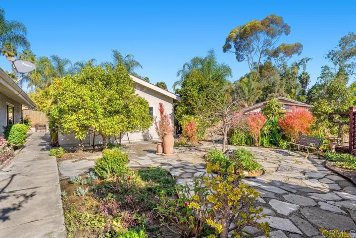 1702 Timothy Place, Vista, California 92083
