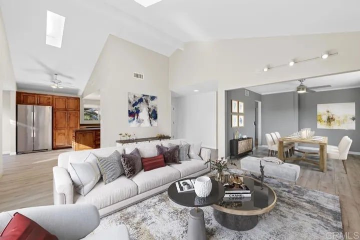 1702 Timothy Place, Vista, California 92083