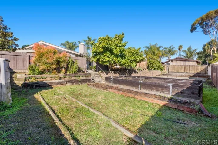 1702 Timothy Place, Vista, California 92083
