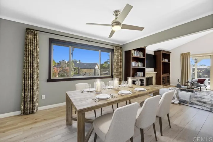 1702 Timothy Place, Vista, California 92083