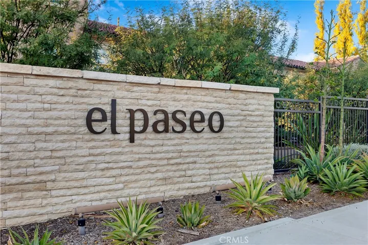 102 El Paseo, Lake Forest, California 92610