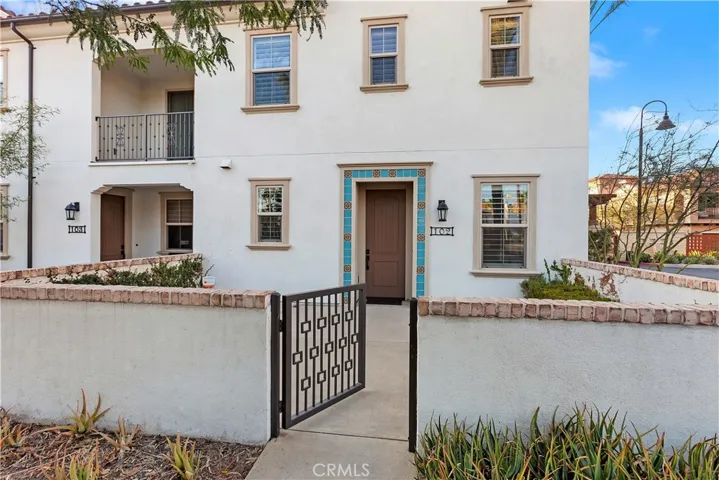102 El Paseo, Lake Forest, California 92610