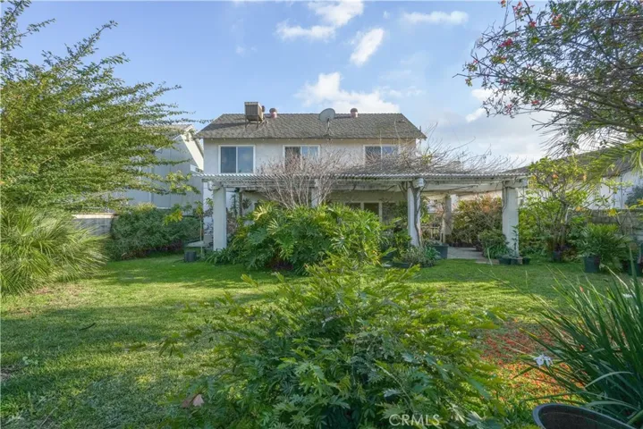 16423 Ember Glen Road, Hacienda Heights, California 91745