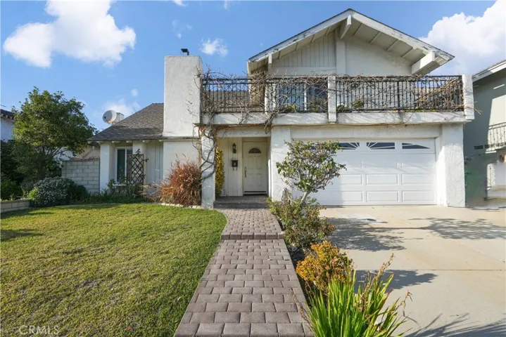 16423 Ember Glen Road, Hacienda Heights, California 91745
