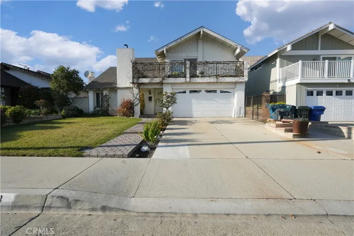 16423 Ember Glen Road, Hacienda Heights, California 91745