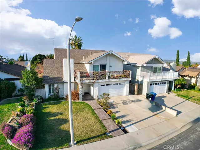 16423 Ember Glen Road, Hacienda Heights, California 91745